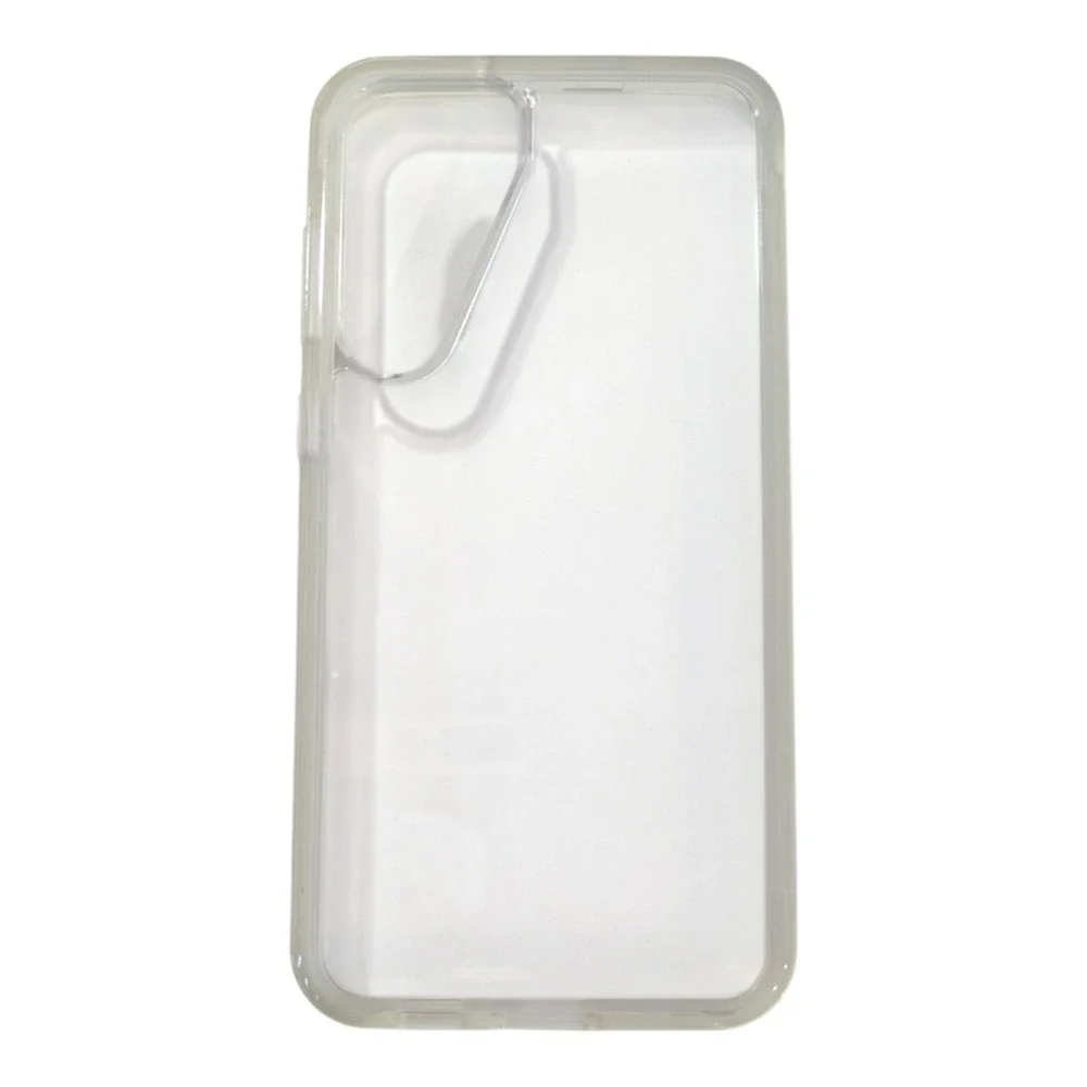 R3-O Otterbox Symmetry Drop+‎ Case for Samsung Galaxy S23+ - Clear